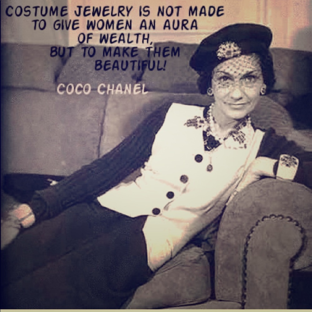 Wear it because you’re beautiful 😍